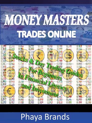 cover image of Money Masters Trades Online